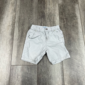 Jacadi Kids Grey Shorts‎